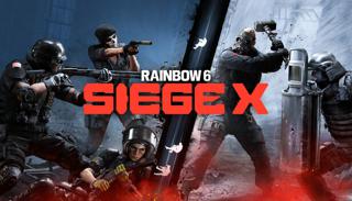 [STEAM] Tom Clancy's Rainbow Six Siege | Standard Edition | Новый аккаунт | Полный доступ | Быстрая доставка