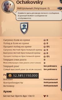 Очаковский | БРЕСИЛИЕН | ПРЕМИУМ