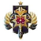 【 КАЛИБРОВКА ЛЕГЕНДА】 3000 ММР 【 10800 порядочность 】【 DOTA+ 】