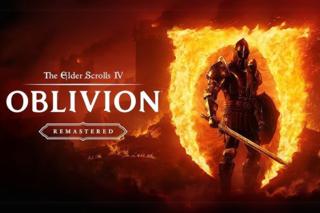 [STEAM] The Elder Scrolls IV: Oblivion Remastered Deluxe Edition | 0H Played | Можно изменить данные