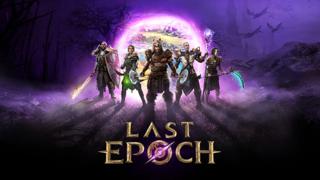 [STEAM] Last Epoch — Стандартное издание | Новый аккаунт | Полный доступ | Быстрая доставка