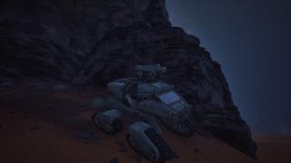 EU - Cassiopeia Багги мод.6