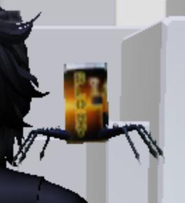 Промокод на колу-паука