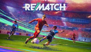REMATCH - Elite Edition + 450 игр + ПОДАРОК・ПК・ОНЛАЙН・