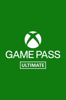 Аккаунт Xbox Game Pass Ultimate + ПОДАРОК・ПК・ОНЛАЙН・