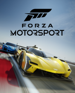Forza Motorsport Premium + FM7UE + ПОДАРОК・ПК・ОНЛАЙН