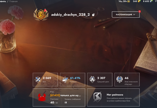 Прокачанный аккаунт Tanks Blitz — заходи и побеждай!