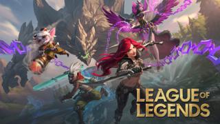 [EUW] [Iron] RANKD 2025 - Сезон 3 | Чемпион: 20+ | BE: 100+ | Облики: 0-5+ | Быстрая доставка