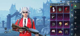 Продаю аккаунт тк игра уже не интересна