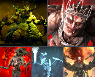 Т4 / Убийство любого босса (измученного) с вашими ключами 10 Сезон /