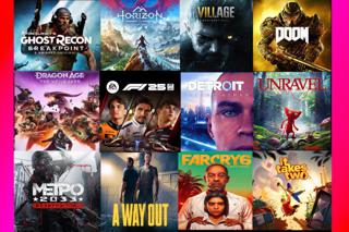 TURKEY Аккаунт PS4/PS5 200+ Лучших, бесплатных, trial игр.