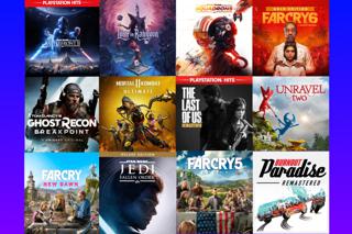 ТУРЕЦКИЙ АККАУНТ 14+ ПЛАТНЫХ ИГР ПОЛНЫЙ ДОСТУП PS4/PS5