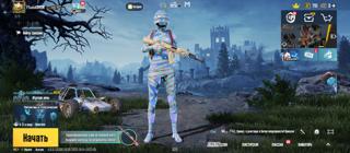 2 ЗОЛОТЫХ КОСТЮМАМУМИЯ8 МИФИКОВ61 УРОВЕНЬ