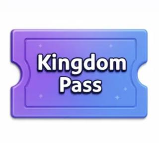 Kingdom Pass | вход на аккаунт | НЕДОРОГО