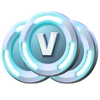 1000 В-БАКСОВ Турция/Украина Через EPIC GAMES/ ВБ НА БАЛАНС АККА