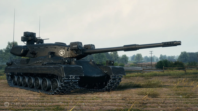 ЛБЗ 3.0 — World of Tanks — Windhund, Dravec, Black Rock — прохождение