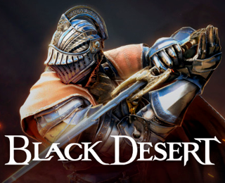 Black Desert Аккаунт Steam