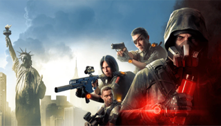 The Division 2 + DLC Warlords of New York