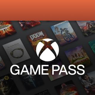 Подарочная карта Xbox на 20 PLN