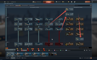 Акк много премов,Лётка и наземка