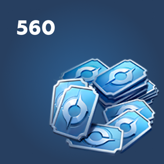 (560) 500+60 жетонов по низкой цене | житоны по цене ниже рынка | быстрая доставка | гарантия продавца | пополнение по UID