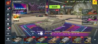 ОБ.907 + Т-22 СР. + КРУШИТЕЛЬ + 6 ПРЕМОВ | ПОЛНЫЙ ДОСТУП