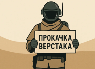  Верстак для инструментов ДО МАКСИМАЛЬНОГО УРОВНЯ , КРАТЧАЙШИЕ СРОКИ 