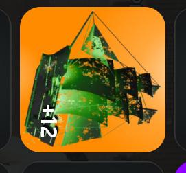 Редкий Предмет: Летучий Голландец