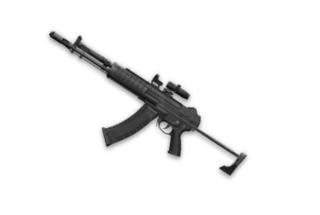 А-545 (1 д.)