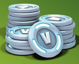 1000 вибаксов на аккаунт Турция