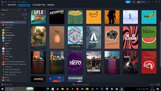 Продаю ак стим с игрой Mortal Kombat Komplete Edition полный доступ