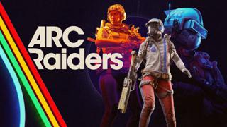 ARC Raiders ОНЛАЙН - НА ВАШ XBOX АККАУНТ