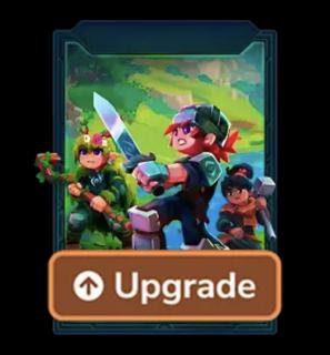 (ГЛОБАЛ) Апгрейд с Standard на Supporter | вход на аккаунт | НЕДОРОГО