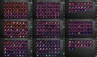 X-Костюм, 40+ Миф, 16+ Улуч. пушек. | МЕГА ЖИР | Обзор в описании