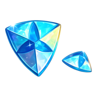 60 КРИСТАЛЛОВ СОТВОРЕНИЯ | ПО ID