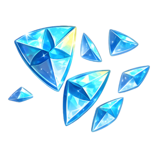 300+30 КРИСТАЛЛОВ СОТВОРЕНИЯ | ПО ID