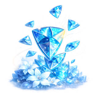 6480+1600 КРИСТАЛЛОВ СОТВОРЕНИЯ | ПО ID