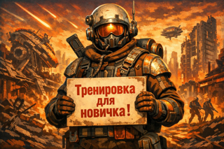 Тренировка аспектов PVP / PVE, ЦЕНА ЗА ЧАС