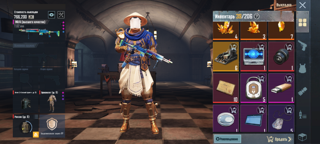 Сопровождение на 8 карту на 10.20 милион