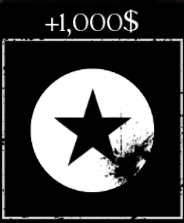 1000 монет в Fosaken