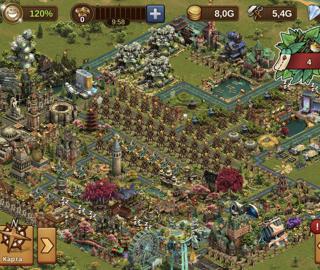 Космическая эра марса