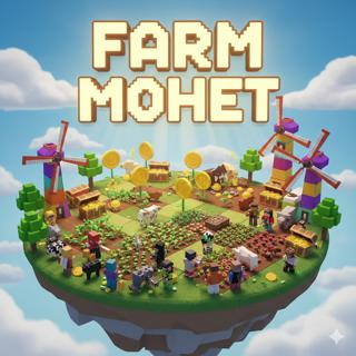 ФАРМ МОНЕТ ФОРСАКЕН (100 монет - 10 рублей)