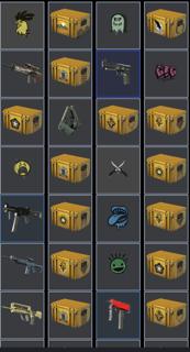 ЕСТЬ ПРАЙМ | ИНВЕНТАРЬ НА 400$ | ГАРАТНИЯ НАВСЕГДА|