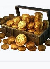 «CP для Call of Duty — 800+800 единиц по выгодной цене!»