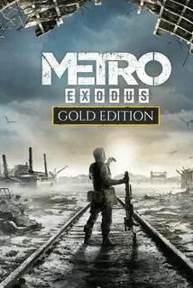 Оффлайн аккаунт Metro saga