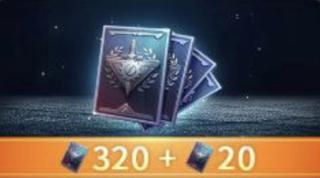 320+20 Купонов(×2 при первом пополнении) | по ID | НЕДОРОГО