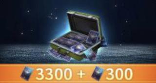 3300+300 Купонов(×2 при первом пополнении) | по ID | НЕДОРОГО