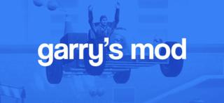 (РФ&СНГ-STEAM) Garry's Mod | передача гифтом | НЕДОРОГО