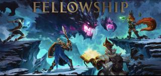 (РФ&СНГ-STEAM) Fellowship [Standard Edition] | передача гифтом | НЕДОРОГО