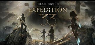 (РФ&СНГ-STEAM) Clair Obscur: Expedition 33 [Standard Edition] | передача гифтом | НЕДОРОГО